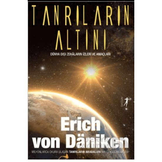 ARTEMİS  / TANRILARIN ALTINI