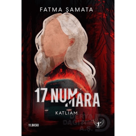 ARTEMİS  / 17 NUMARA KATLİAM - 1 CİLTLİ