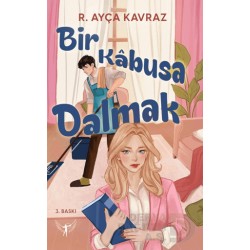 ARTEMİS  /  BİR KABUSA DALMAK - CİLTLİ