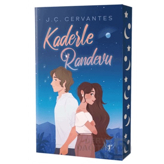 ARTEMİS  / KADERLE RANDEVU (KARTON KAPAK)