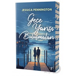 ARTEMİS  /  GECE YARISI BULUŞMALARI