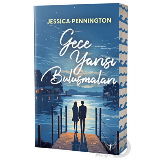 ARTEMİS  /  GECE YARISI BULUŞMALARI