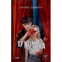 ARTEMİS  /  17 NUMARA - 2 PİYES (CİLTLİ