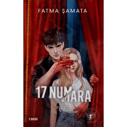 ARTEMİS  /  17 NUMARA - 2 PİYES (KARTON KAPAK)