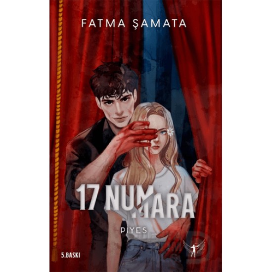 ARTEMİS  /  17 NUMARA - 2 PİYES (KARTON KAPAK)