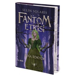 ARTEMİS  /  FANTOM ETKİSİ - 1 CİLTLİ