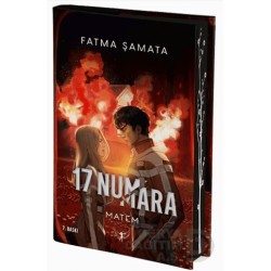 ARTEMİS  /  17 NUMARA - 3 MATEM  (CİLTLİ