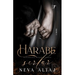 ARTEMİS  /  HAREBE SIRLAR (KARTON KAPAK)