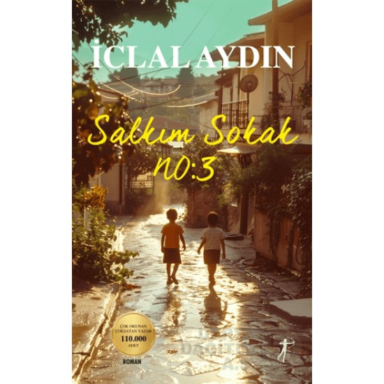 ARTEMİS  /  SALKIM SOKAK NO.3