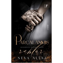 ARTEMİS  / PARÇALANMIŞ RUHLAR - 6