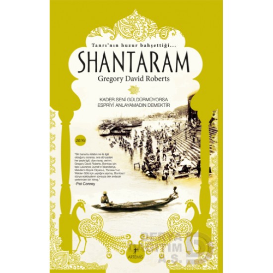 ARTEMİS / SHANTARAM