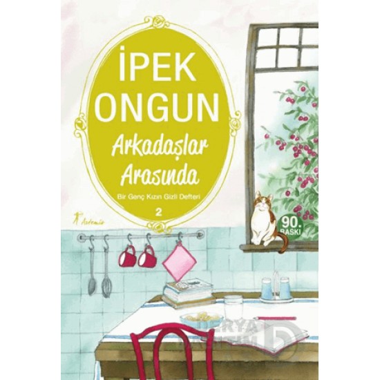 ARTEMİS / ARKADAŞLAR ARASINDA