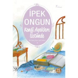 ARTEMİS / KENDİ AYAKLARI ÜSTÜNDE