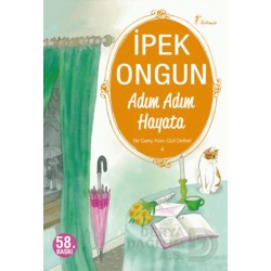 ARTEMİS / ADIM ADIM HAYATA