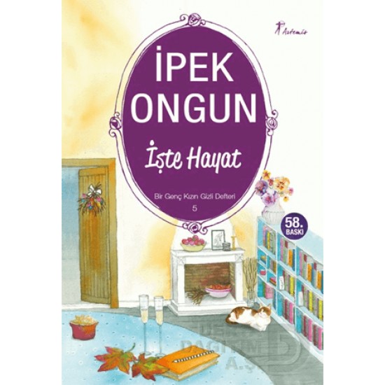 ARTEMİS / İŞTE HAYAT