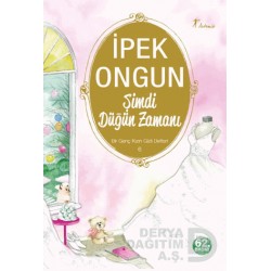 ARTEMİS / ŞİMDİ DÜĞÜN ZAMANI