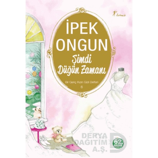 ARTEMİS / ŞİMDİ DÜĞÜN ZAMANI