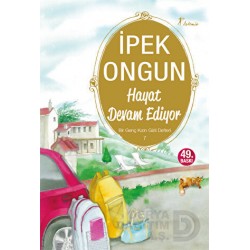 ARTEMİS / HAYAT DEVAM EDİYOR