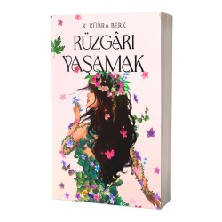 ARTEMİS  /  RÜZGARI YAŞAMAK - 2 (KARTON KAPAK)