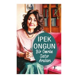 ARTEMİS  /  BİR ÖMRÜN SATIR ARALARI