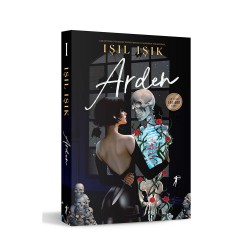 ARTEMİS  /  ARDEN - 1 (KARTON KAPAK)