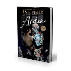 ARTEMİS  /  ARDEN - 1 CİLTLİ