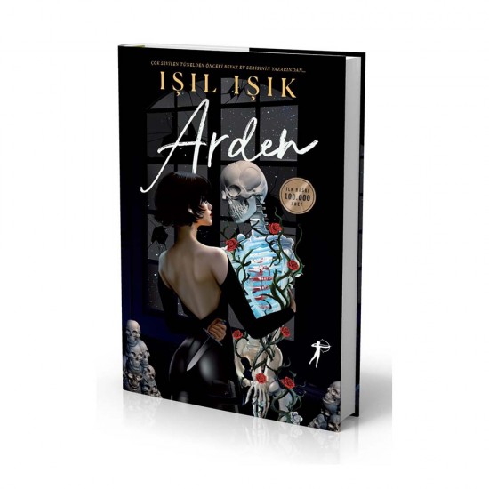 ARTEMİS  /  ARDEN - 1 CİLTLİ