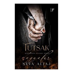 ARTEMİS  /  TUTSAK DUYGULAR