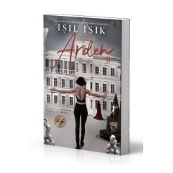 ARTEMİS  /  ARDEN - 2 (KARTON KAPAK)