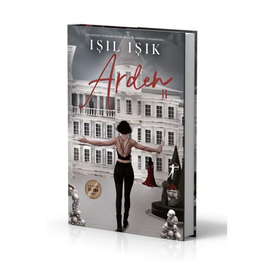 ARTEMİS  /  ARDEN - 2 CİLTLİ