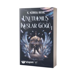 ARTEMİS  /  UNUTULMUŞ KUŞLAR GÖĞÜ - 1 (KARTON KAPAK)