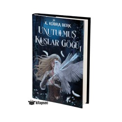 ARTEMİS  /  UNUTULMUŞ KUŞLAR GÖĞÜ - 1 CİLTLİ