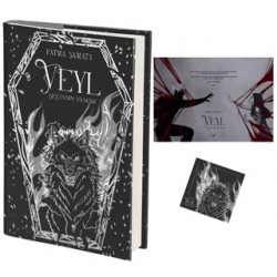 ARTEMİS  /  VEYL - 2 CİLTLİ