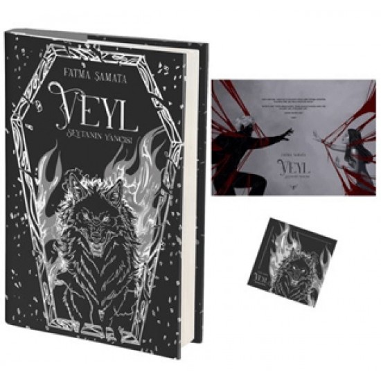 ARTEMİS  /  VEYL - 2 CİLTLİ