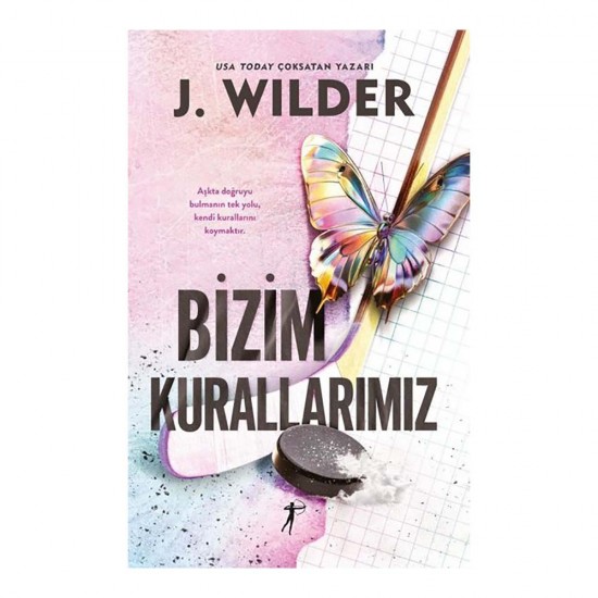 ARTEMİS  /  BİZİM KURALLARIMIZ