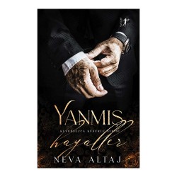 ARTEMİS  /  YANMIŞ HAYALLER - 7