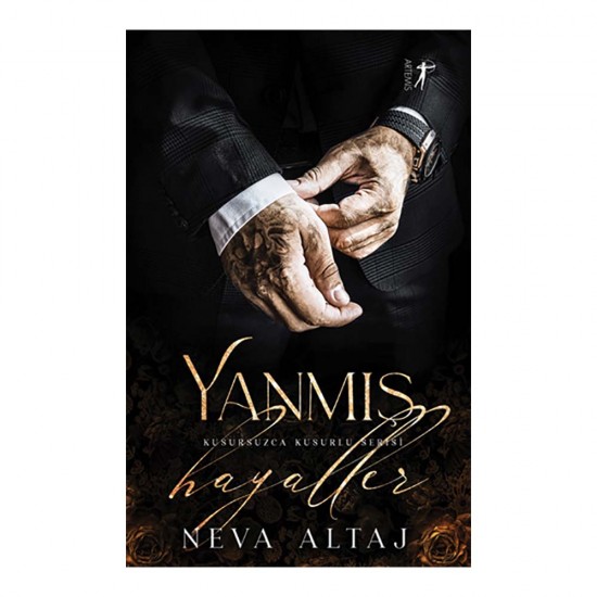 ARTEMİS  /  YANMIŞ HAYALLER - 7