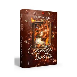 ARTEMİS  /  CEMRE DÜŞTÜ - 2 CİLTLİ