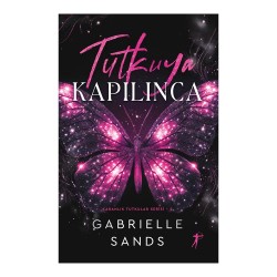 ARTEMİS  /  TUTKUYA KAPILINCA