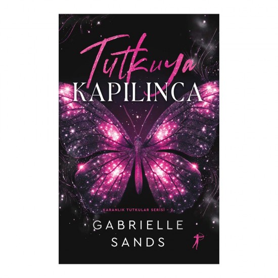 ARTEMİS  /  TUTKUYA KAPILINCA