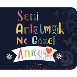 ARUNAS / SENİ ANLATMAK NE GÜZEL ANNE