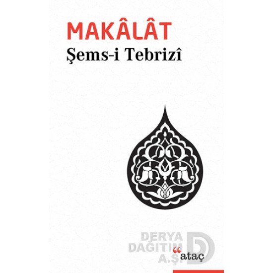 ATAÇ / MAKALAT