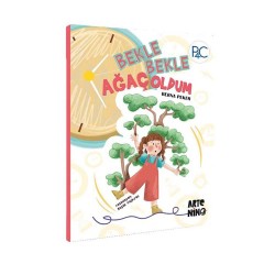 ARTENİNO /  BEKLE BEKLE AĞAÇ OLDUM