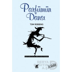 AYRINTI / PARFÜMÜN DANSI