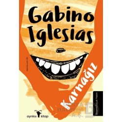AYRIKSI / KARNAĞIZ / GABİNO IGLESİAS
