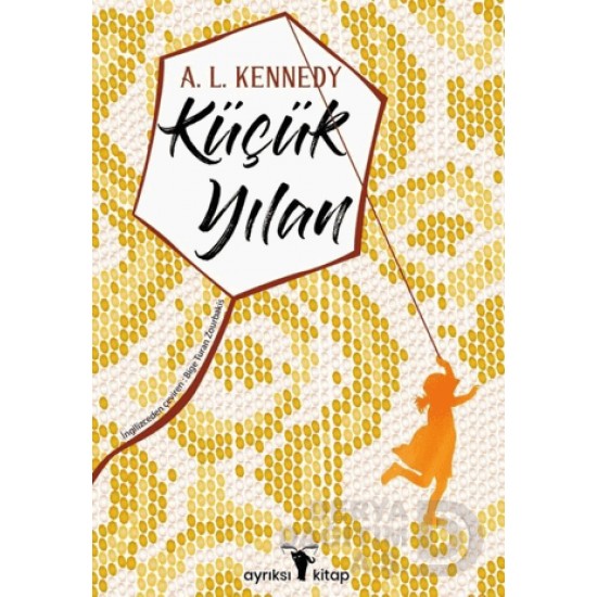 AYRIKSI / KÜÇÜK YILAN / A.L. KENNEDY
