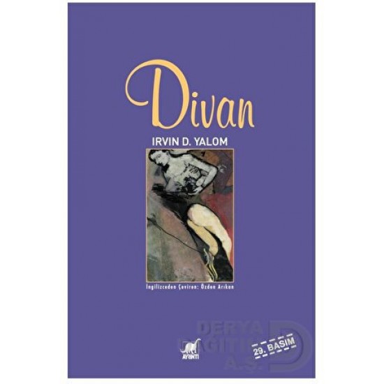 AYRINTI / DİVAN