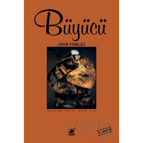 AYRINTI / BÜYÜCÜ