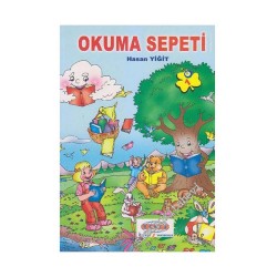 BARIŞ / OKUMA SEPETİ