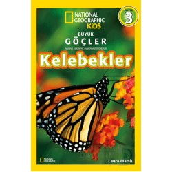 BETA KİDS / KELEBEKLER